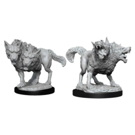 D&D Nolzur's Marvelous Miniatures: Death Dog