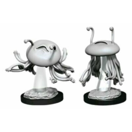 D&D Nolzur's Marvelous Miniatures: Flumph
