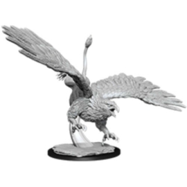 D&D Nolzur's Marvelous Miniatures: Diving Griffon