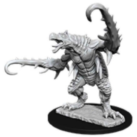 D&D Nolzur's Marvelous Miniatures: Hook Horror