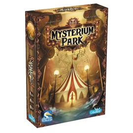 Mysterium Park