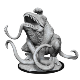 D&D Nolzur's Marvelous Miniatures: Froghemoth