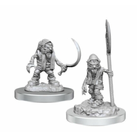 D&D Nolzur's Marvelous Miniatures: Redcaps