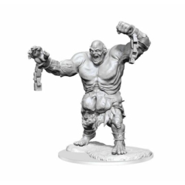 D&D Nolzur's Marvelous Miniatures: Mouth of Grolantor