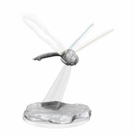 D&D Nolzur's Marvelous Miniatures: Giant Dragonfly