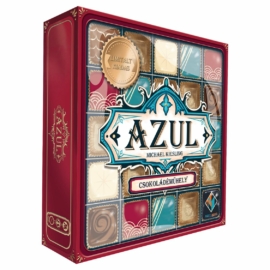 Azul: Csokoládéműhely