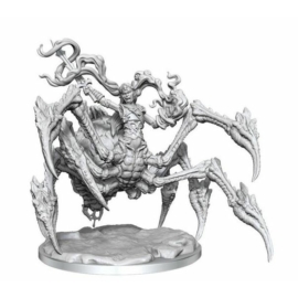 D&D Frameworks: Drider (W1)