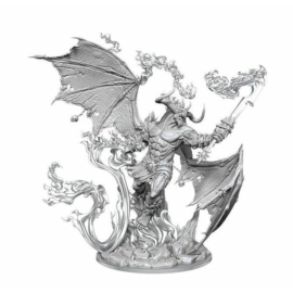 D&D Frameworks: Balor (W1)