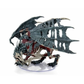 D&D Icons Premium: Adult Green Dracolich