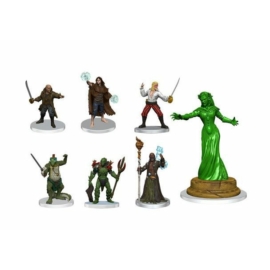 D&D Icons: Saltmarsh Box 1