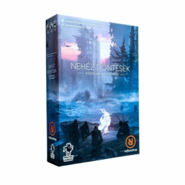 Nehéz döntések: Küzdelem a túlélésért