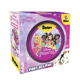 Dobble Disney Princess