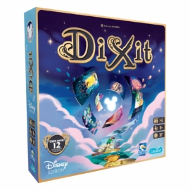 Dixit – Disney