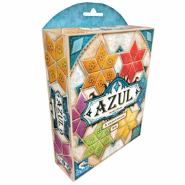 Azul Mini - A királyi pavilon