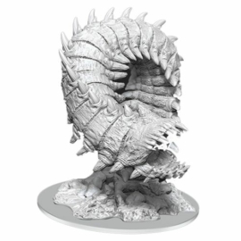D&D Nolzur's Marvelous Miniatures: Purple Worm