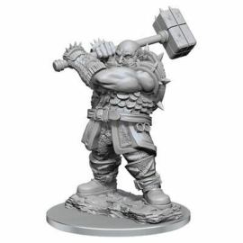 D&D Nolzur's Marvelous Miniatures: Enlarged Duergar
