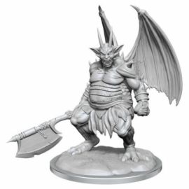 D&D Nolzur's Marvelous Miniatures: Nycaloth