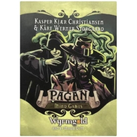 Pagan: Mind Games kiegészítő