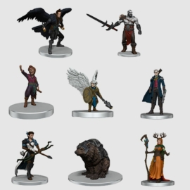 Critical Role: Vox Machina Boxed Set