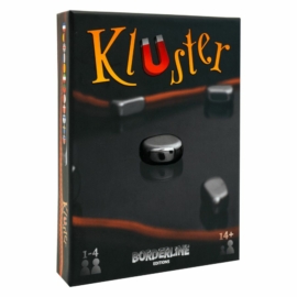 Kluster S