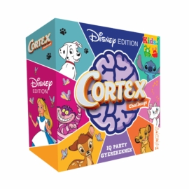 Cortex Disney