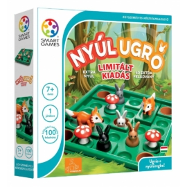 NyúlUgró Limitált Kiadás