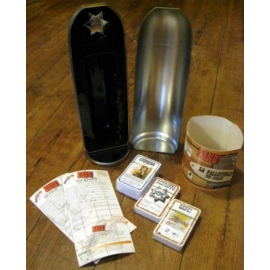 Bang! The Bullet Bang! The Bullet