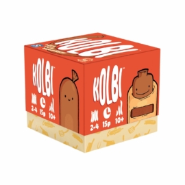 Kolbi