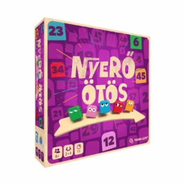 Nyerő ötös