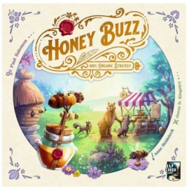 Honey Buzz Deluxe Edition