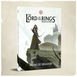 Lord of the Rings RPG 5e - Ruins of Eriador Lord of the Rings RPG 5e - Ruins of Eriador