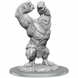 D&D Nolzur's Marvelous Miniatures: Barlgura