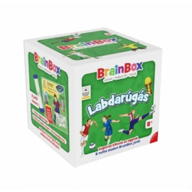 Brainbox - Labdarúgás