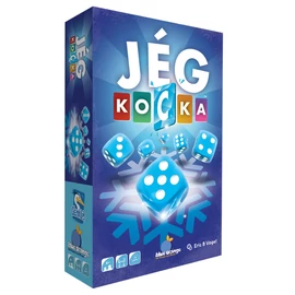 Jégkocka