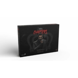 Vampire: The Masquerade - CHAPTERS: Lasombra kiegészítő