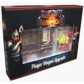 Merchants of the Dark Road: Deluxe Wagon Upgrade
