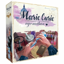 Marie Curie nyomában