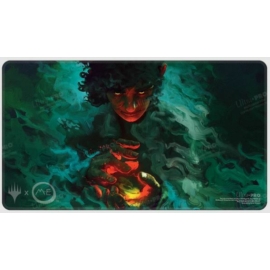 The Lord of the Rings: Holofoil Magic: The Gathering Playmat
