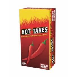 xxWhat do You MEME Hot Takes