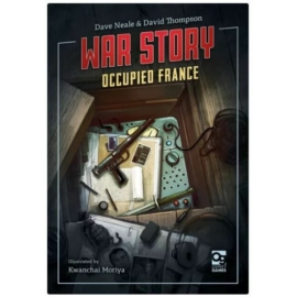 War Story: Occupied France