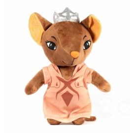 Everdell plüss: Harmat Csilla