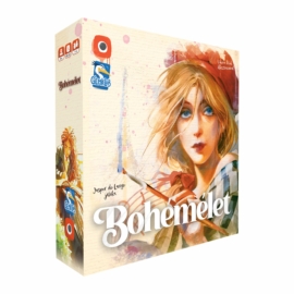 Bohémélet