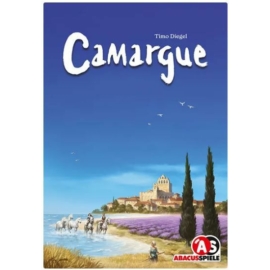 Camargue