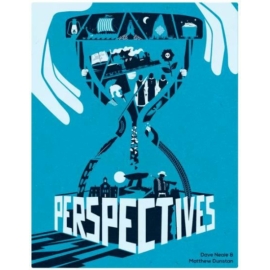 Perspectives (blue box)