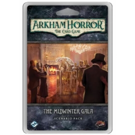 Arkham Horror LCG: The Midwinter Gala
