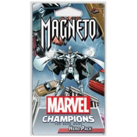 Marvel Champions: The Card Game - Magneto Hero Pack