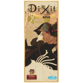 Dixit: MNK