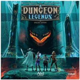 Dungeon Legends