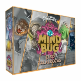 Mindbug - Első találkozás