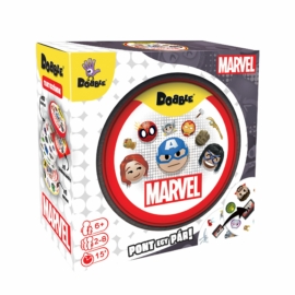 Dobble Marvel